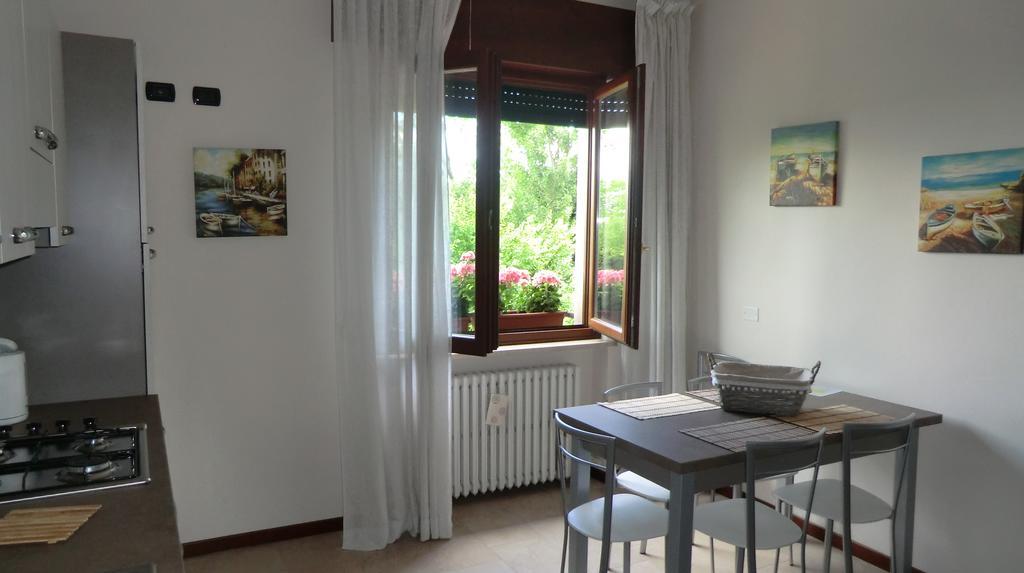 Appartamento Lago Peschiera del Garda Dış mekan fotoğraf