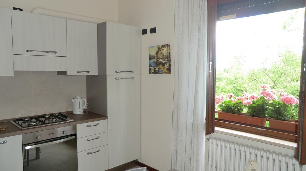 Appartamento Lago Peschiera del Garda Dış mekan fotoğraf